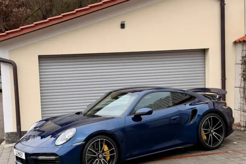 Porsche 992 din 2023 cu 6.999 km - oferta POR206727 - foto 4