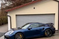 Porsche 992 din 2023 cu 6.999 km - oferta POR206727 - foto 5