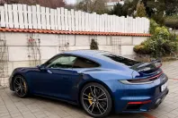 Porsche 992 din 2023 cu 6.999 km - oferta POR206727 - foto 9