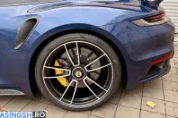 Porsche 992 din 2023 cu 6.999 km - oferta POR206727 - foto 11