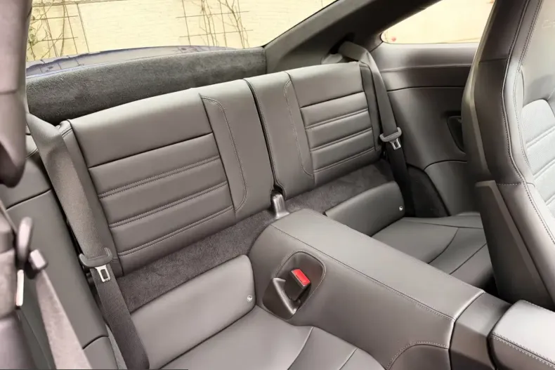 Porsche 992 din 2023 cu 6.999 km - oferta POR206727 - foto 15