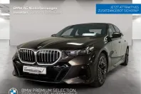 BMW 520 (Seria 5) din 2025 cu 24.728 km - oferta BMW206728 - foto 1