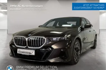 BMW 520 din 2025 - oferta BMW206728