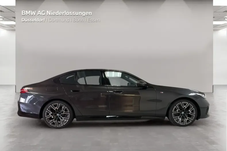 BMW 520 (Seria 5) din 2025 cu 24.728 km - oferta BMW206728 - foto 4