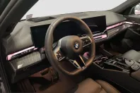 BMW 520 (Seria 5) din 2025 cu 24.728 km - oferta BMW206728 - foto 7