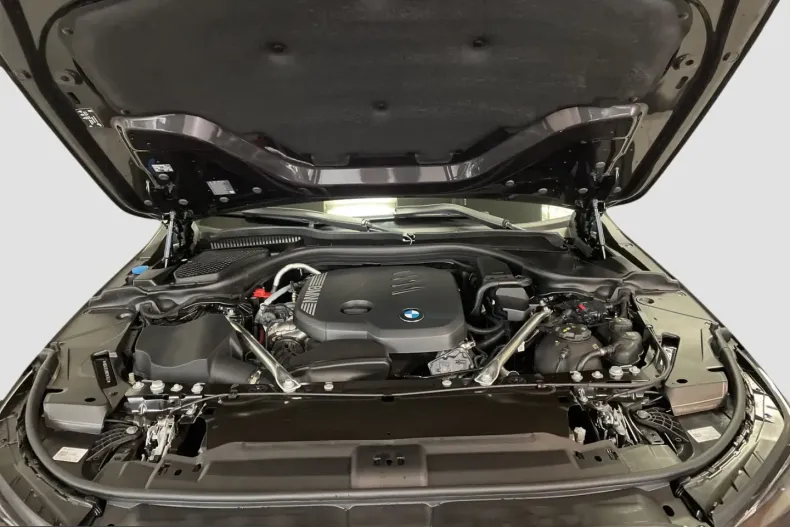 BMW 520 (Seria 5) din 2025 cu 24.728 km - oferta BMW206728 - foto 12