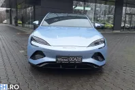 BYD Seal din 2025 cu 14.250 km - oferta BYD206729 - foto 2