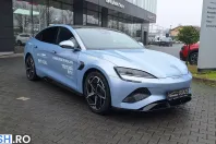 BYD Seal din 2025 cu 14.250 km - oferta BYD206729 - foto 3