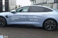 BYD Seal din 2025 cu 14.250 km - oferta BYD206729 - foto 8