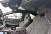 BYD Seal din 2025 cu 14.250 km - oferta BYD206729 - foto 14