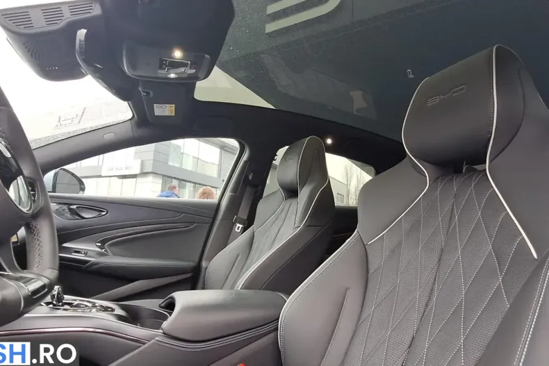 BYD Seal din 2025 cu 14.250 km - oferta BYD206729 - foto 14