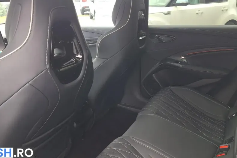 BYD Seal din 2025 cu 14.250 km - oferta BYD206729 - foto 16