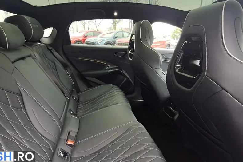 BYD Seal din 2025 cu 14.250 km - oferta BYD206729 - foto 17