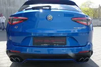 Alfa Romeo Stelvio din 2023 cu 22.545 km - oferta ALF206730 - foto 2