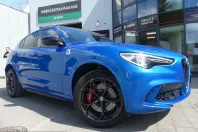 Alfa Romeo Stelvio din 2023 cu 22.545 km - oferta ALF206730 - foto 3