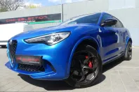 Alfa Romeo Stelvio din 2023 cu 22.545 km - oferta ALF206730 - foto 4