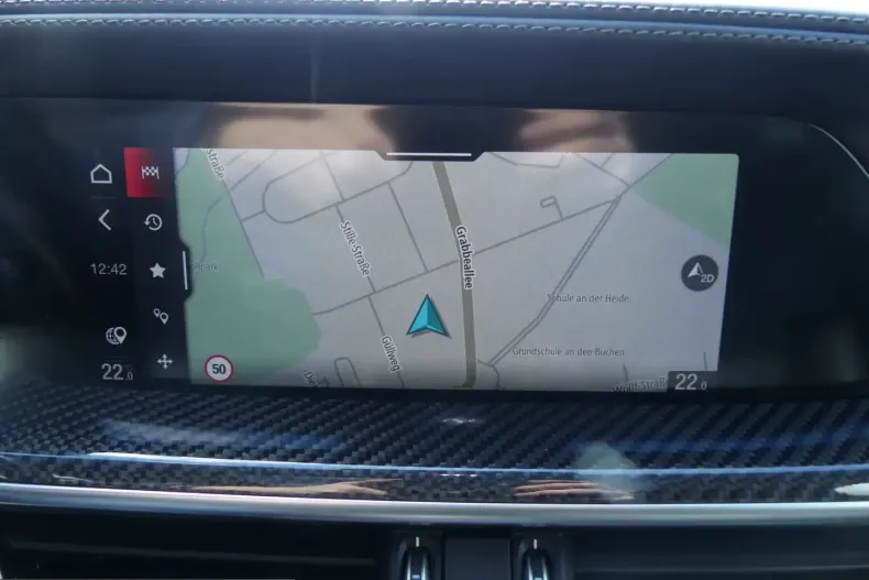 Alfa Romeo Stelvio din 2023 cu 22.545 km - oferta ALF206730 - foto 13