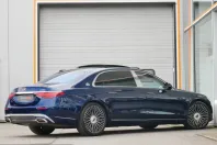 Mercedes-Benz S 680 (Clasa S) din 2023 cu 50.000 km - oferta MER206731 - foto 4