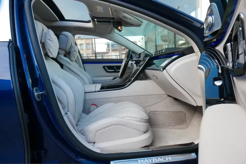 Mercedes-Benz S 680 (Clasa S) din 2023 cu 50.000 km - oferta MER206731 - foto 10