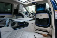 Mercedes-Benz S 680 (Clasa S) din 2023 cu 50.000 km - oferta MER206731 - foto 12