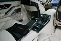 Mercedes-Benz S 680 (Clasa S) din 2023 cu 50.000 km - oferta MER206731 - foto 14