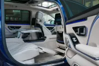 Mercedes-Benz S 680 (Clasa S) din 2023 cu 50.000 km - oferta MER206731 - foto 15