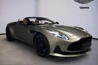 Aston Martin DB12 din 2026 cu 50 km - oferta AST206732 - foto 1