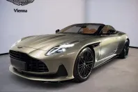 Aston Martin DB12 din 2026 cu 50 km - oferta AST206732 - foto 2