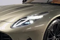Aston Martin DB12 din 2026 cu 50 km - oferta AST206732 - foto 5