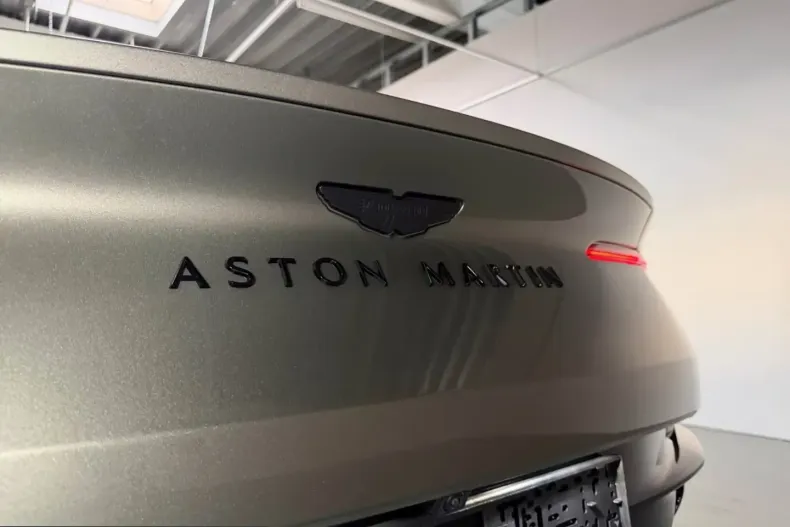 Aston Martin DB12 din 2026 cu 50 km - oferta AST206732 - foto 12
