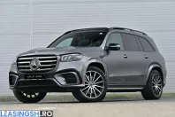 Mercedes-Benz GLS 580 (Clasa GLS) din 2024 cu 52.000 km - oferta MER206733 - foto 2