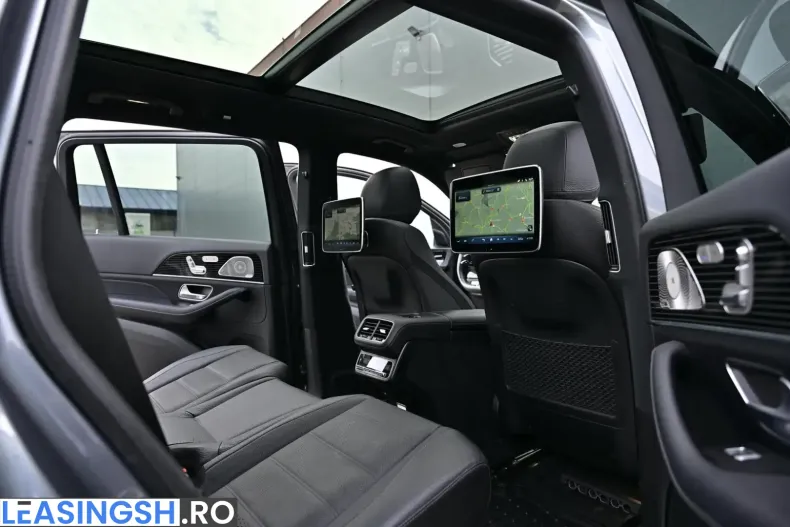 Mercedes-Benz GLS 580 (Clasa GLS) din 2024 cu 52.000 km - oferta MER206733 - foto 6