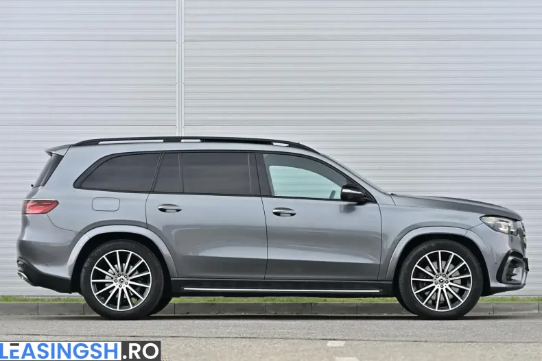Mercedes-Benz GLS 580 (Clasa GLS) din 2024 cu 52.000 km - oferta MER206733 - foto 7
