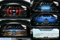 Mercedes-Benz GLS 580 (Clasa GLS) din 2024 cu 52.000 km - oferta MER206733 - foto 11