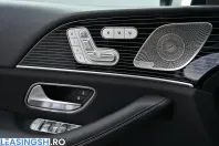 Mercedes-Benz GLS 580 (Clasa GLS) din 2024 cu 52.000 km - oferta MER206733 - foto 13