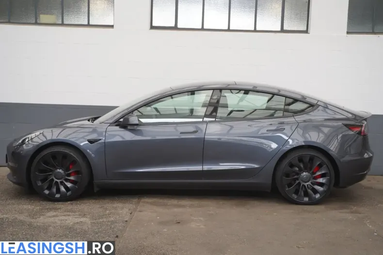 Tesla Model 3 din 2021 cu 76.617 km - oferta TES206734 - foto 3