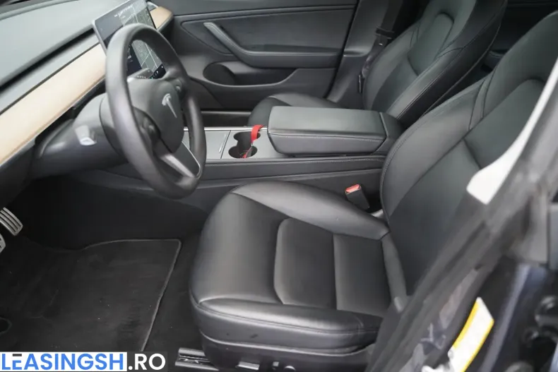 Tesla Model 3 din 2021 cu 76.617 km - oferta TES206734 - foto 9