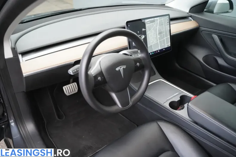 Tesla Model 3 din 2021 cu 76.617 km - oferta TES206734 - foto 10