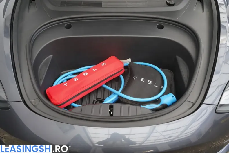 Tesla Model 3 din 2021 cu 76.617 km - oferta TES206734 - foto 15