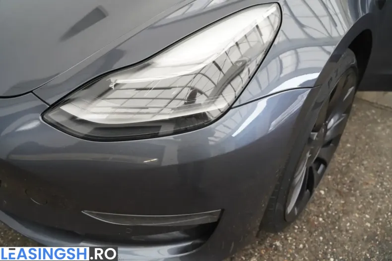 Tesla Model 3 din 2021 cu 76.617 km - oferta TES206734 - foto 16