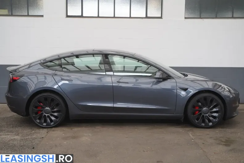 Tesla Model 3 din 2021 cu 76.617 km - oferta TES206734 - foto 18