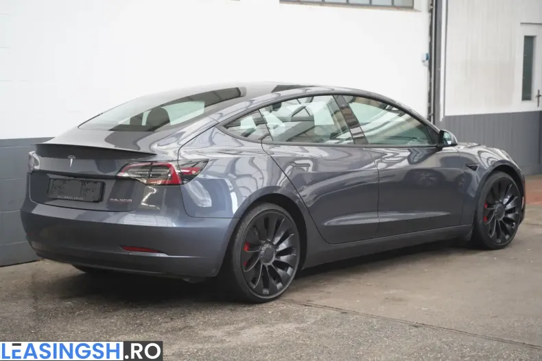 Tesla Model 3 din 2021 cu 76.617 km - oferta TES206734 - foto 19