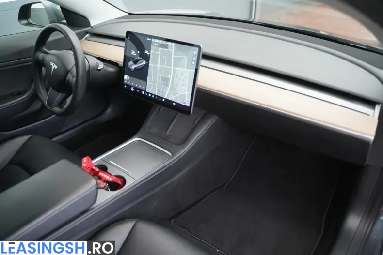 Tesla Model 3 din 2021 cu 76.617 km - oferta TES206734 - foto 20