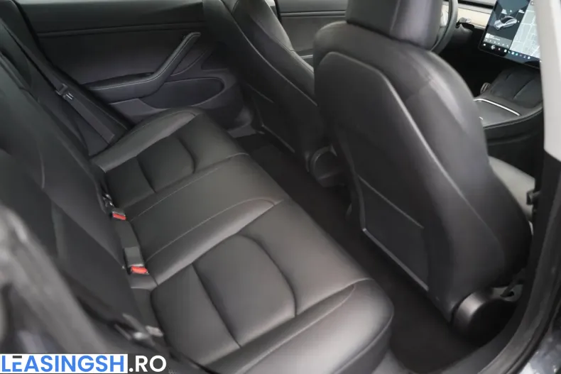 Tesla Model 3 din 2021 cu 76.617 km - oferta TES206734 - foto 22