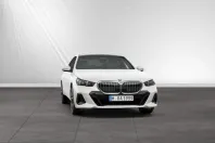 BMW 520 (Seria 5) din 2025 cu 24.700 km - oferta BMW206735 - foto 1