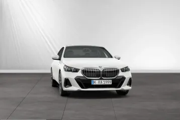 BMW 520 din 2025 - oferta BMW206735