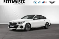 BMW 520 (Seria 5) din 2025 cu 24.700 km - oferta BMW206735 - foto 2