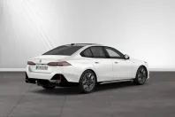 BMW 520 (Seria 5) din 2025 cu 24.700 km - oferta BMW206735 - foto 3