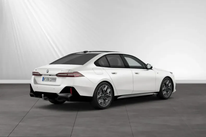 BMW 520 (Seria 5) din 2025 cu 24.700 km - oferta BMW206735 - foto 3