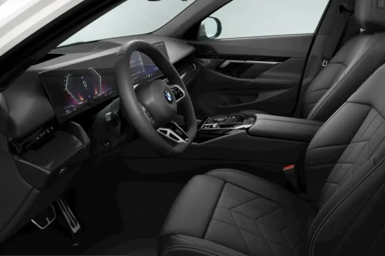 BMW 520 (Seria 5) din 2025 cu 24.700 km - oferta BMW206735 - foto 4